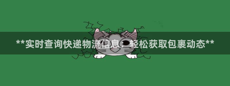 28圈怎么注册下载：**实时查询快递