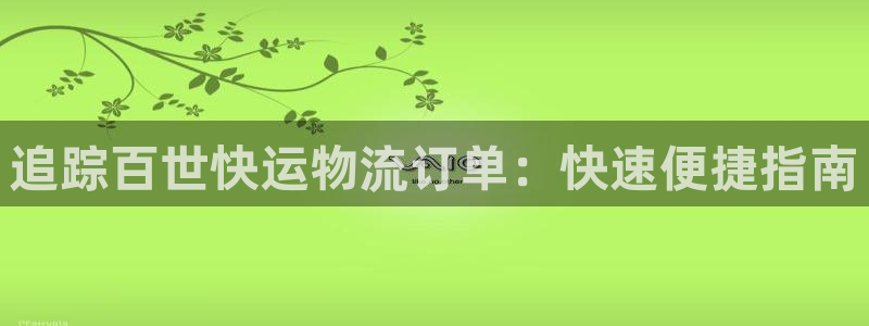 28圈ip被限制怎么解决：追踪百世快
