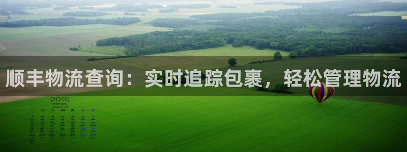 28圈加拿大是什么：顺丰物流查询：实