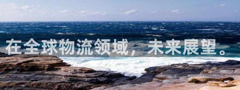 28圈链接是什么：在全球物流领域，未