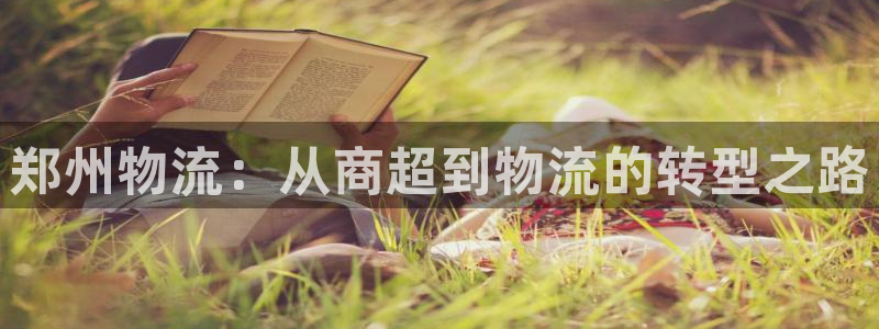 28圈.ccm南宫：郑州物流：从商超