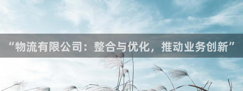 28圈官网版所有版本：“物流有限公司