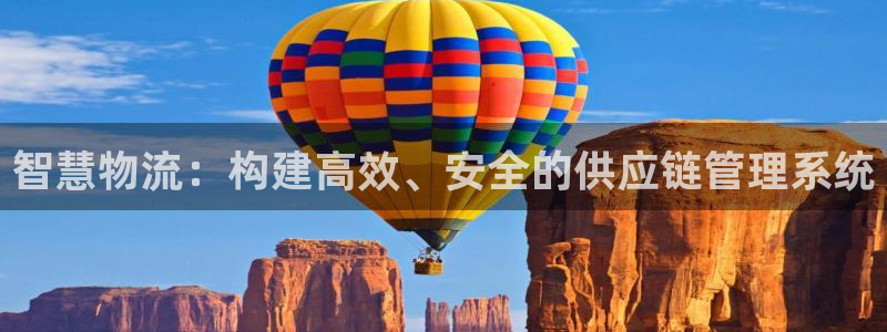 28圈链接多少：智慧物流：构建高效、