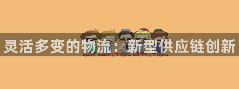 28圈网赌有什么风险：灵活多变的物流：新型供应链创新